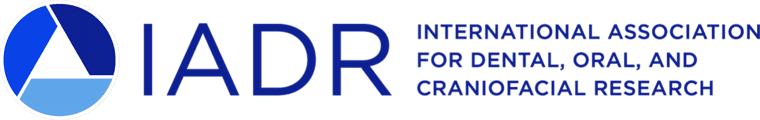 IADR — International Association for Dental, Oral, and Craniofacial Research