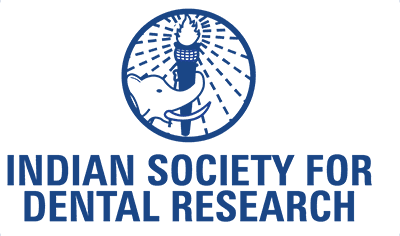 Indian Society for Dental Research